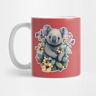 Koala Mug